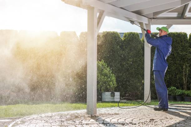 Best Residential Exterior Washing  in Winter Gardens, CA
