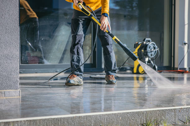 Professional  Pressure Washing Services in Winter Gardens, CA