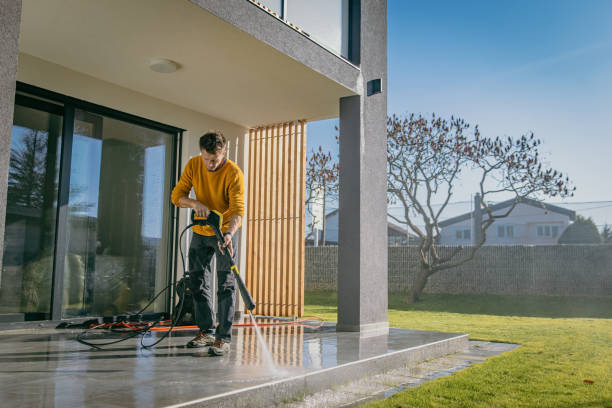 Best Concrete Sealing  in Winter Gardens, CA